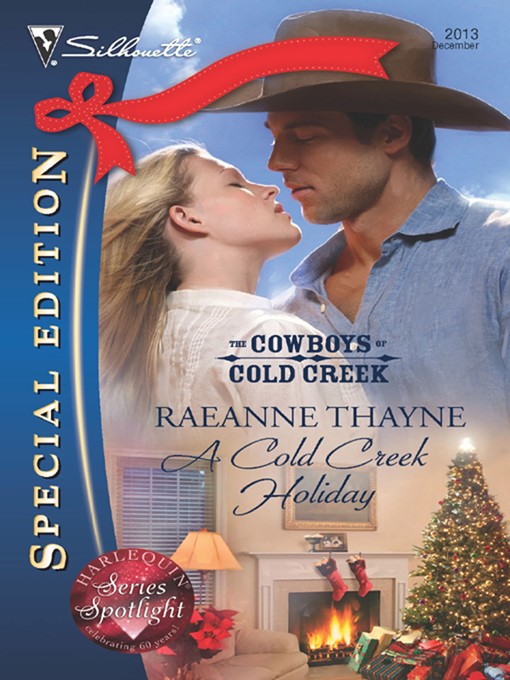 Title details for A Cold Creek Holiday by RaeAnne Thayne - Available